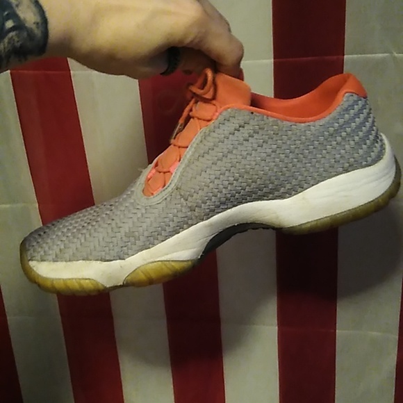 Jordan Future - Picture 5 of 6